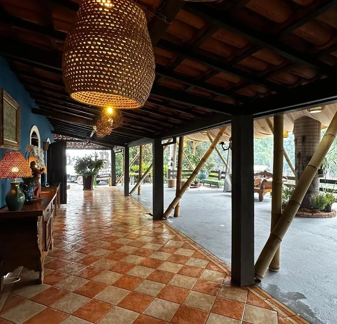 Suite Na Mata Brasilia Brazil