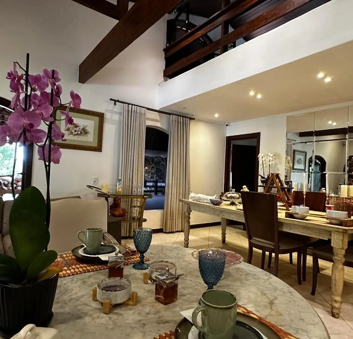 Suite Na Mata Brasilia